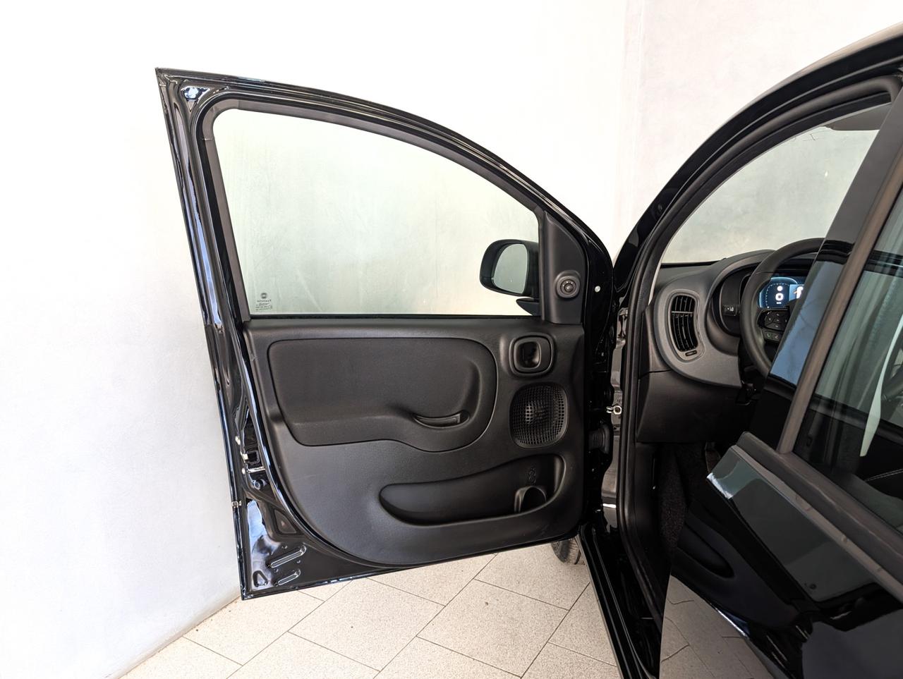 Fiat Panda 1.0 Hybrid 70cv