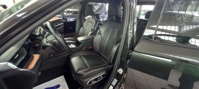 JEEP Grand Cherokee 2.0 PHEV ATX 4xe Summit Reserve