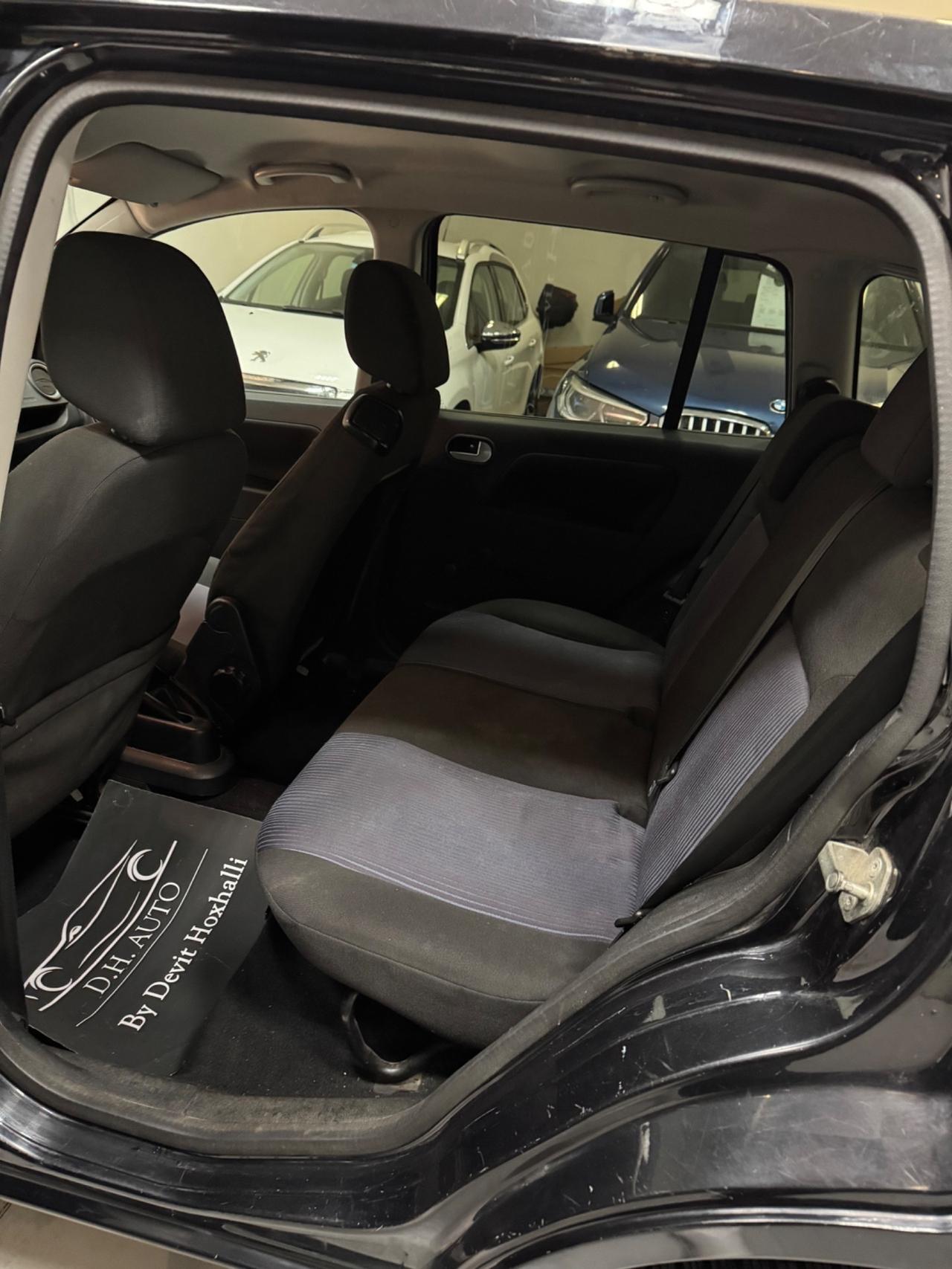 Ford Fusion UAV 1.4 TDCi 5p.