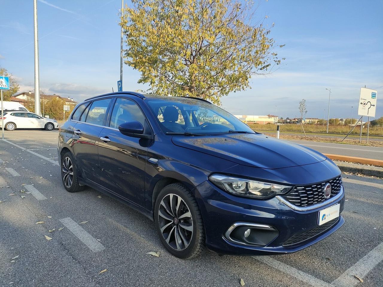 FIAT Tipo SW 1.6 mjt Lounge s&s 120cv