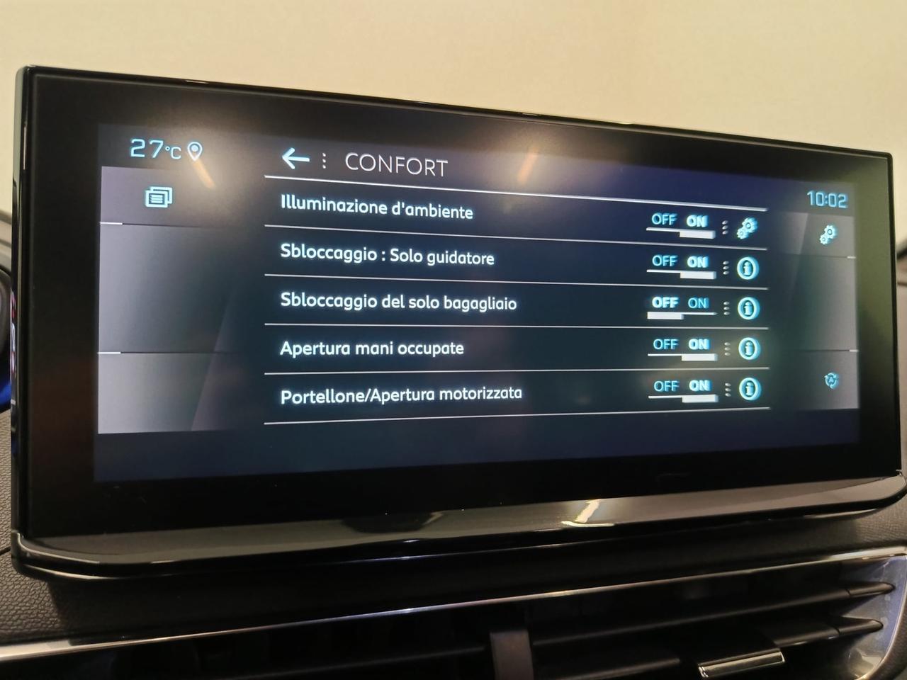 Peugeot 3008 BlueHDi 130 S&S EAT8 GT
