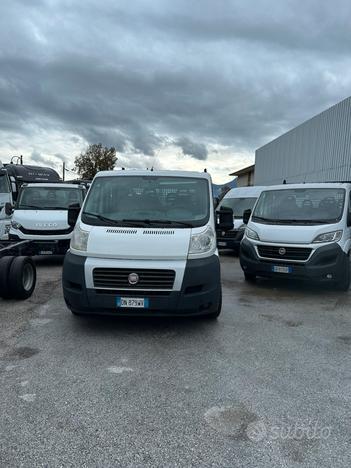 Fiat ducato 7 posti