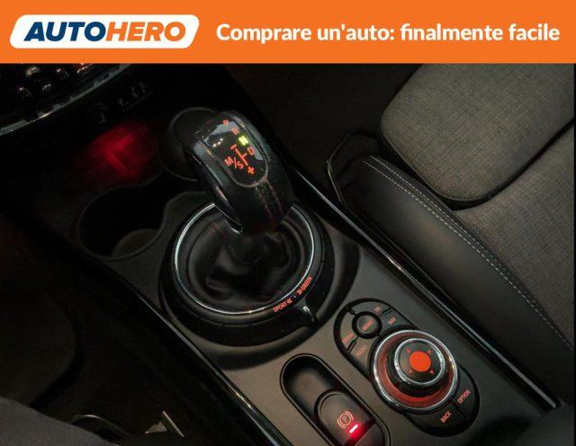 MINI Clubman 2.0 Cooper S