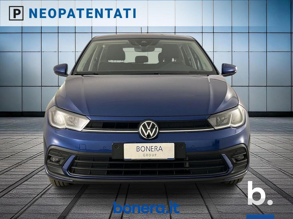 Volkswagen Polo 1.0 EVO