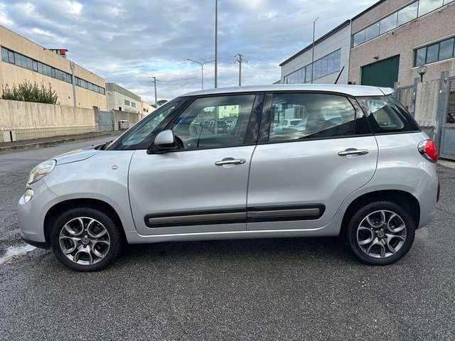 Fiat 500L 0.9 TwinAir Turbo Natural Power Pop Star