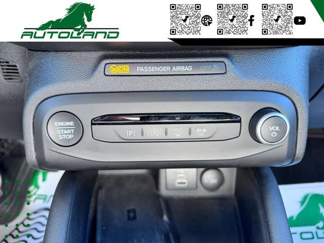 FORD Focus 1.0 EcoBoost Hybrid 125 CV 5p. ST-Line X