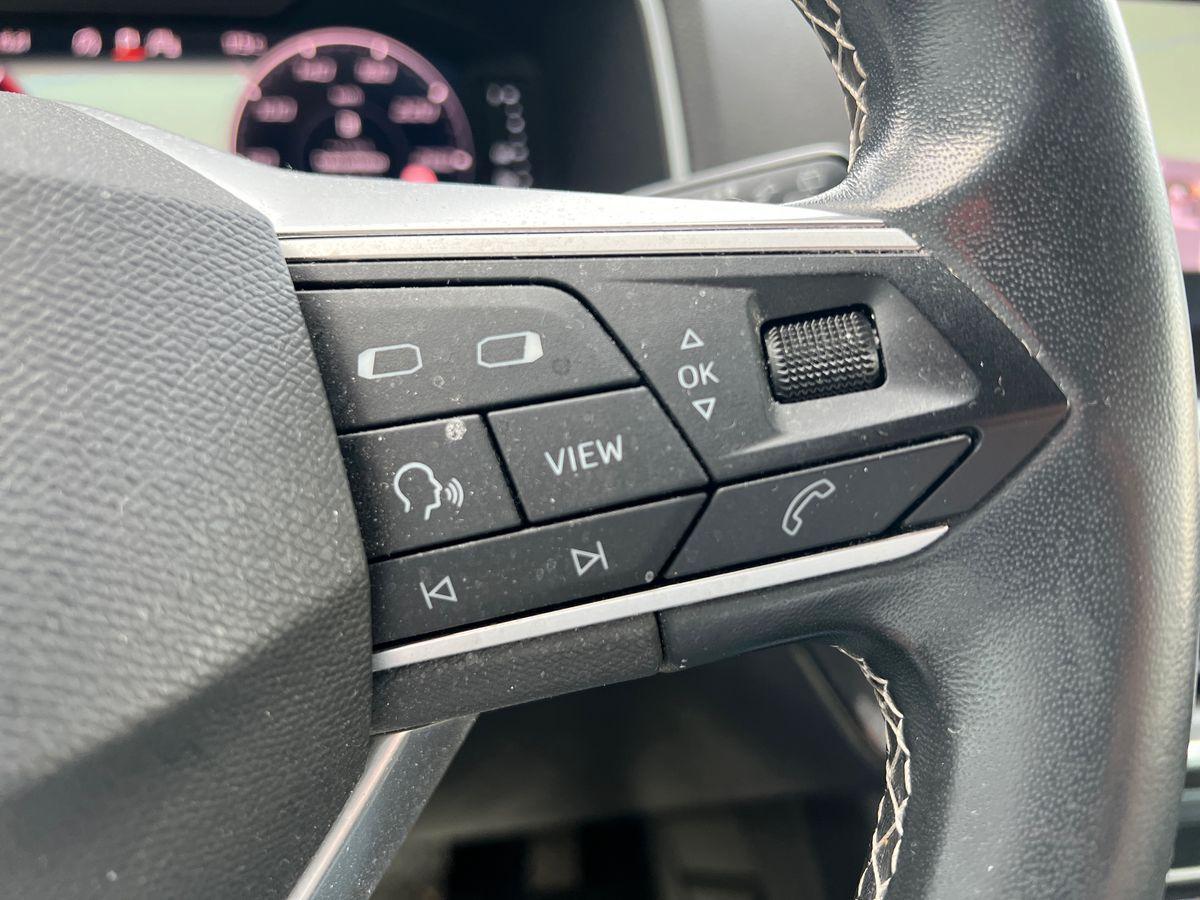 SEAT Tarraco 2.0 tdi Xperience 4drive 200cv dsg