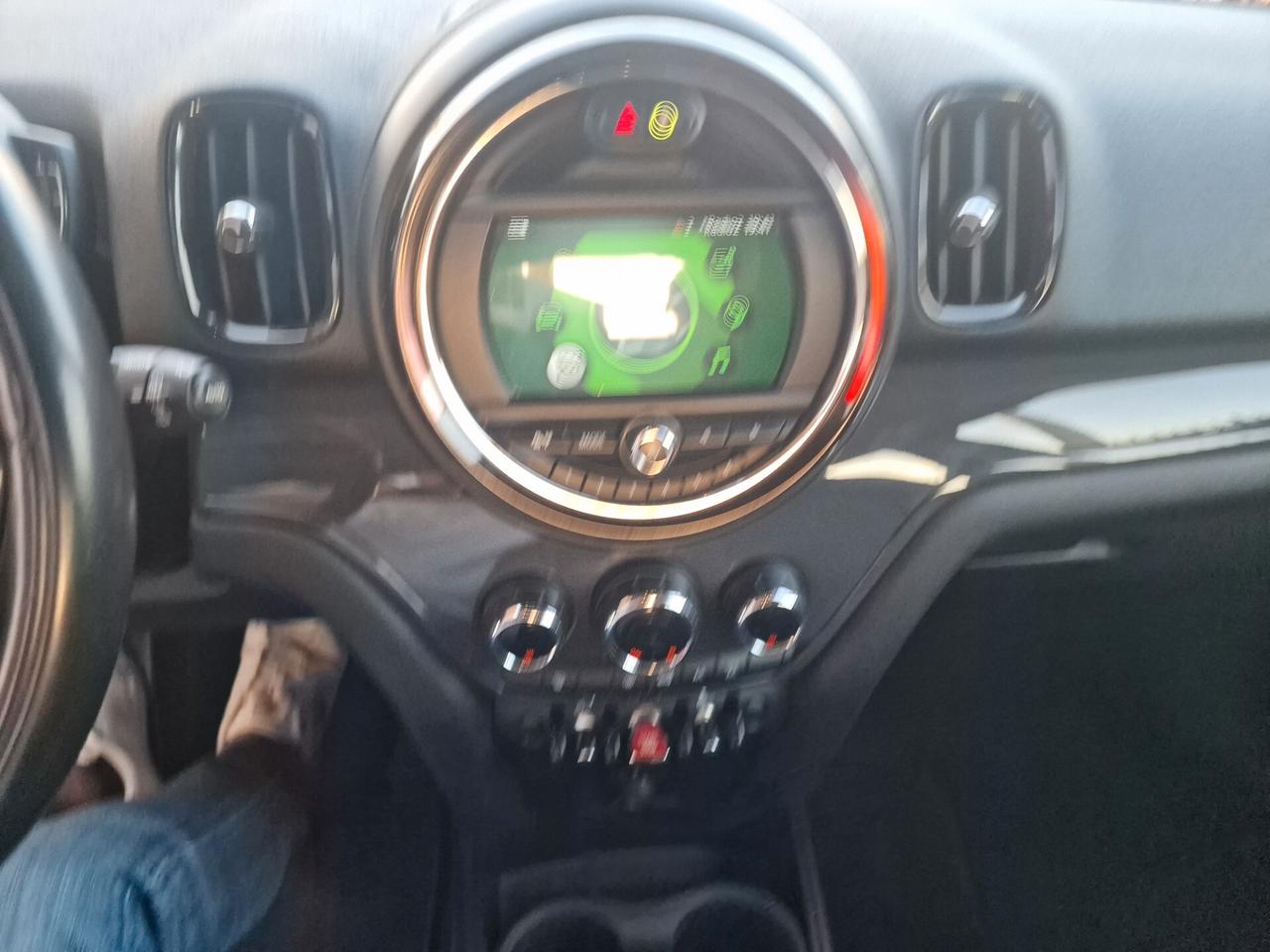Mini Cooper D Countryman 2.0 Hype 150CV