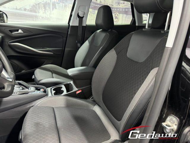 OPEL Grandland 1.2 Turbo 12V 130 CV aut. GS LINE FULL-LED NAVI