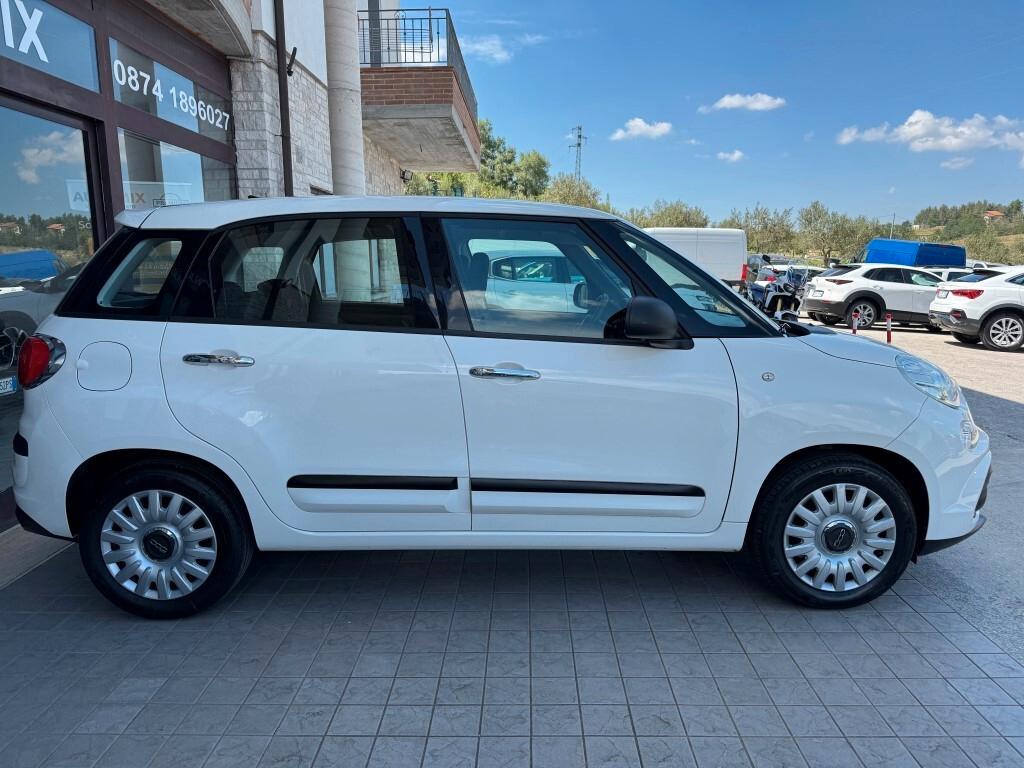 Fiat 500L Autocarro 4 Posti Urban 1.3 mjet Automatica