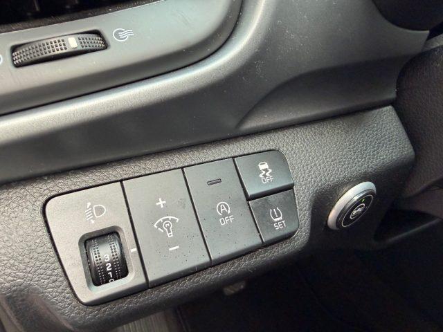 KIA Stonic 1.2 DPI 84CV GPL DELLA CASA UNIPROPRIETARIO