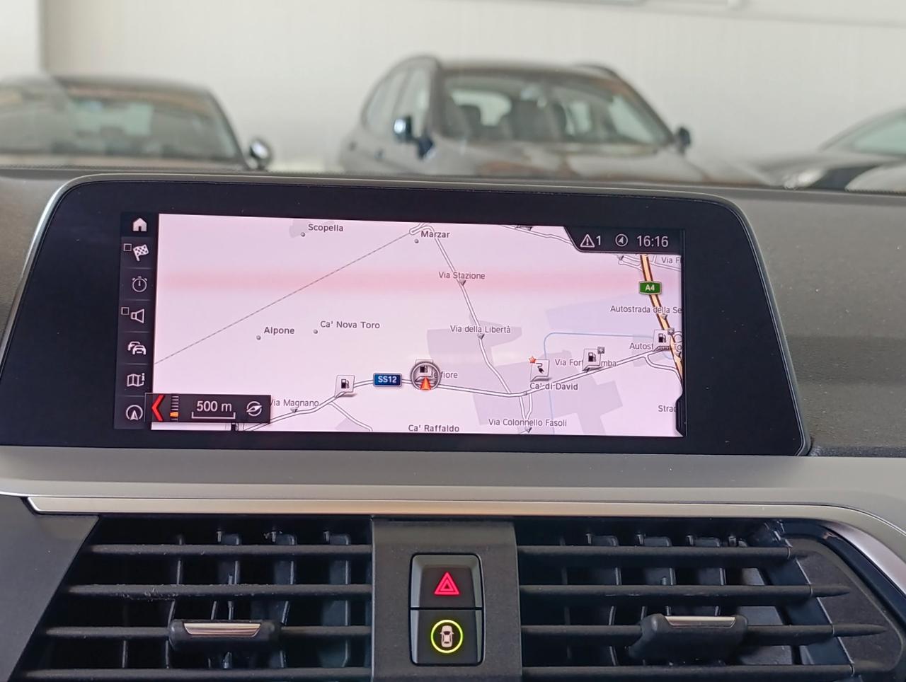 BMW X3 xdrive30e Business Advantage auto