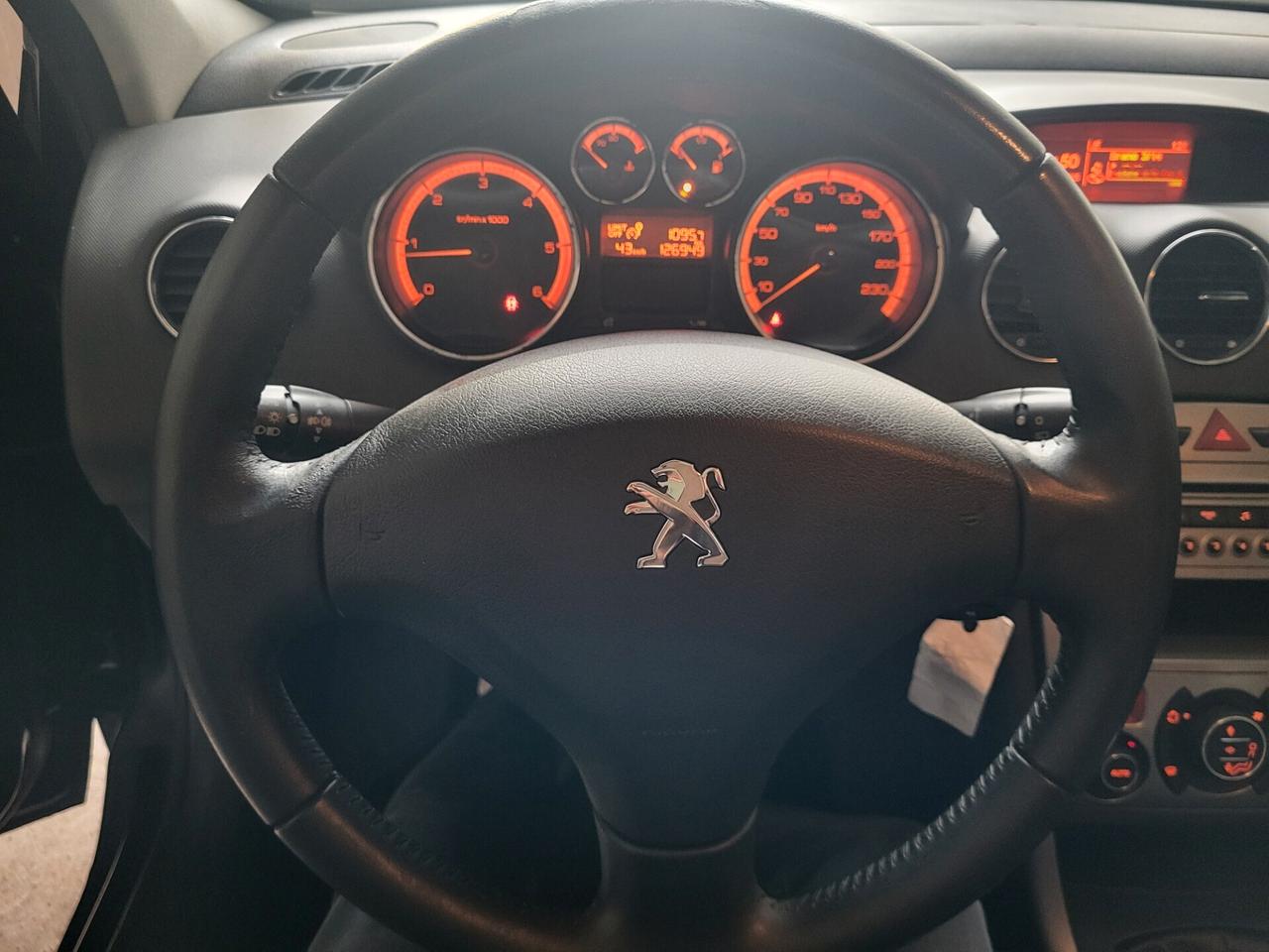 Peugeot 308 1.6 8V HDi 93CV 5p. Active