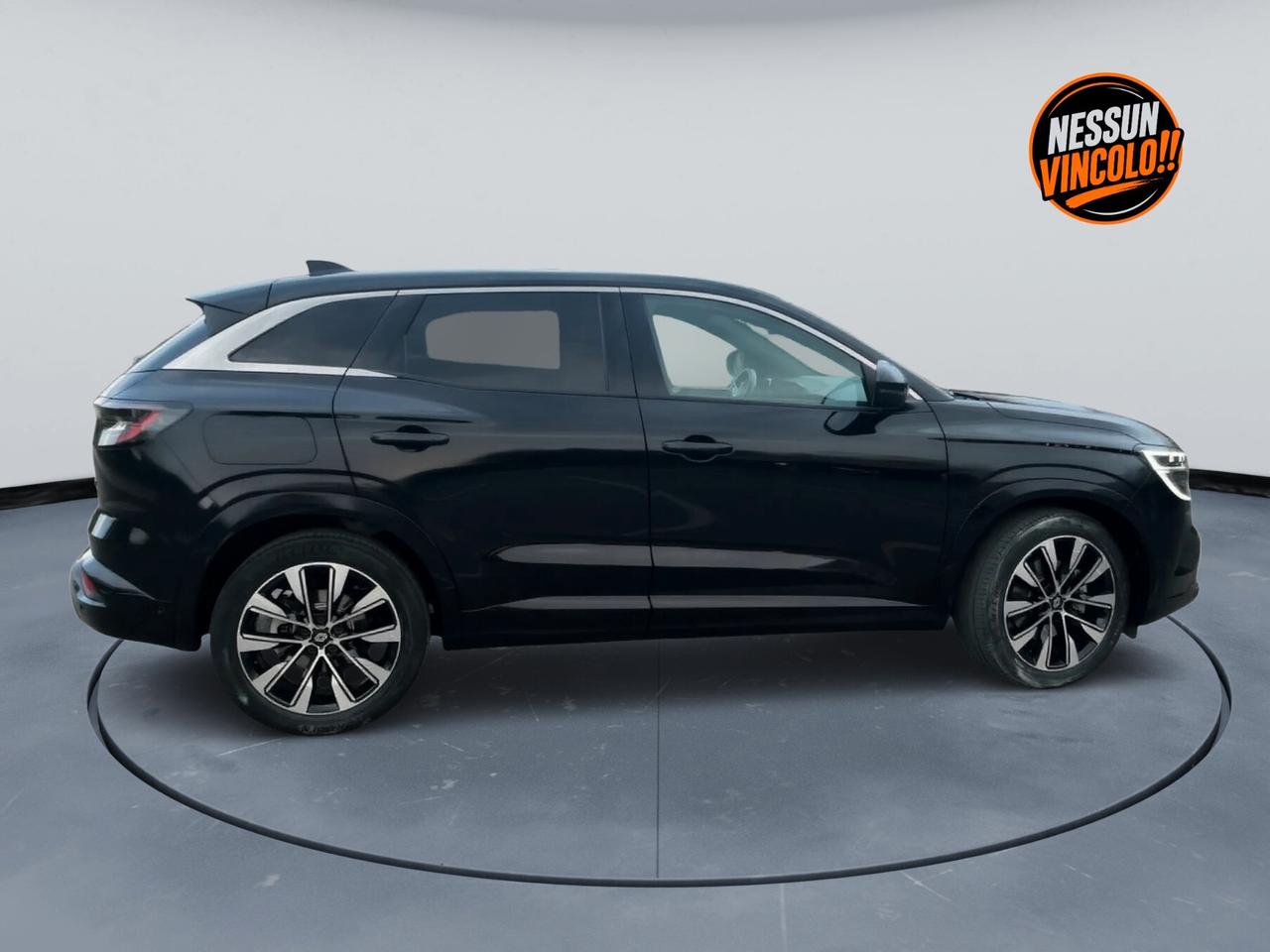 Renault Austral Full Hybrid E-Tech 200 CV Techno