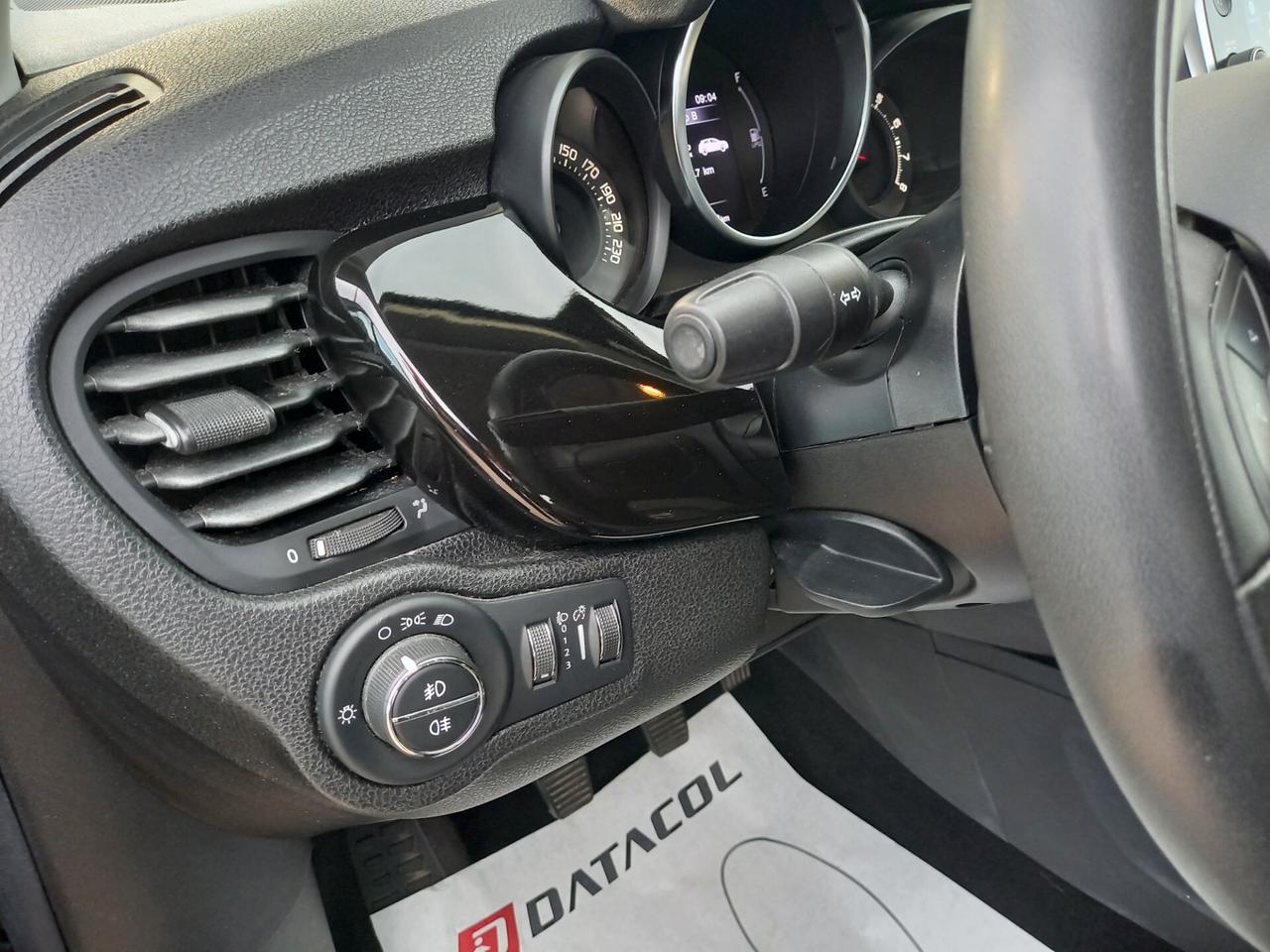 Fiat 500X 1.4 T-Jet 120 CV GPL Pop Star