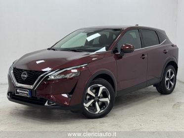 Nissan Qashqai MHEV 140 CV N-Connecta