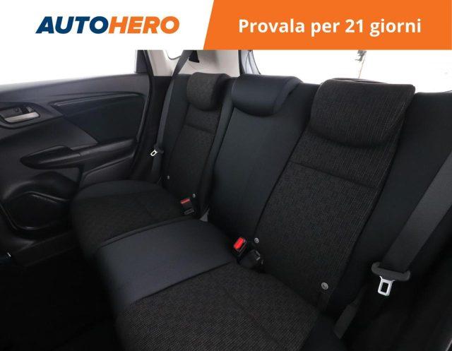 HONDA Jazz 1.3 Trend