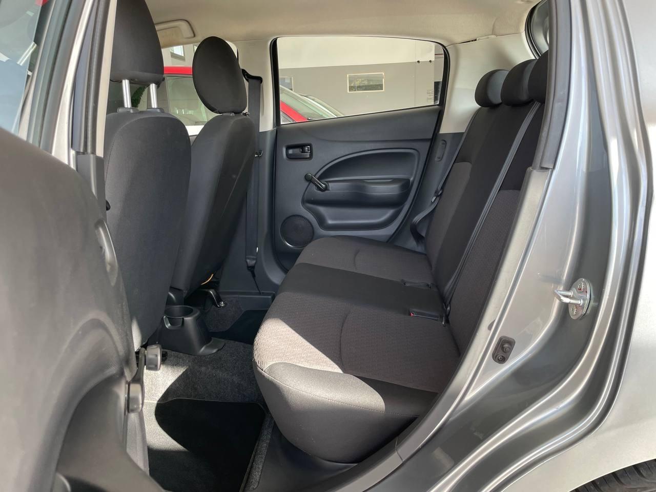 Mitsubishi Space Star - Unico Proprietario
