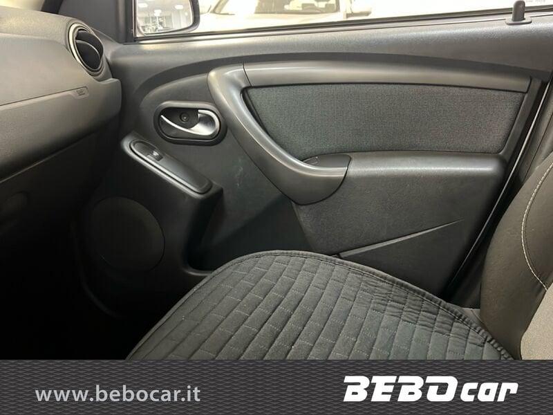 Dacia Duster 1.6 4x2 115cv S&S EU6 Laureate