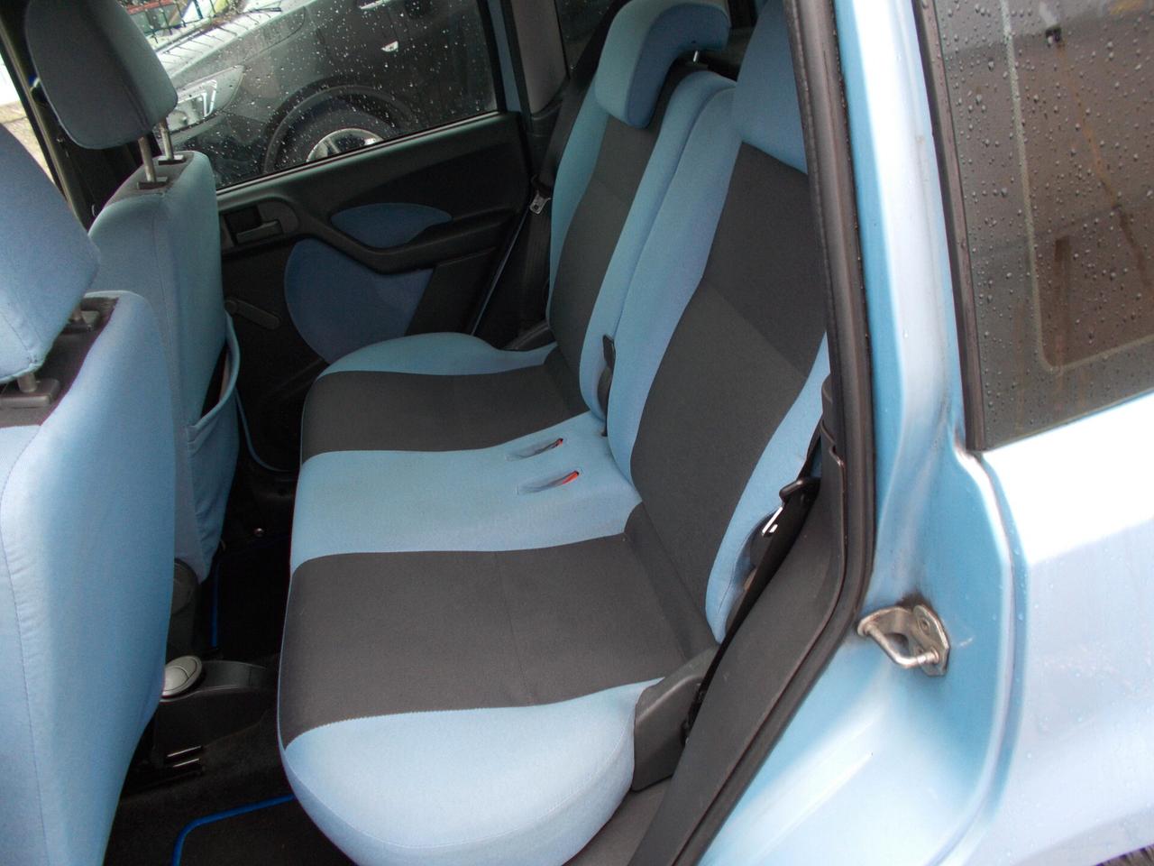 Fiat Panda 1.3 MJT 16V DPF Emotion