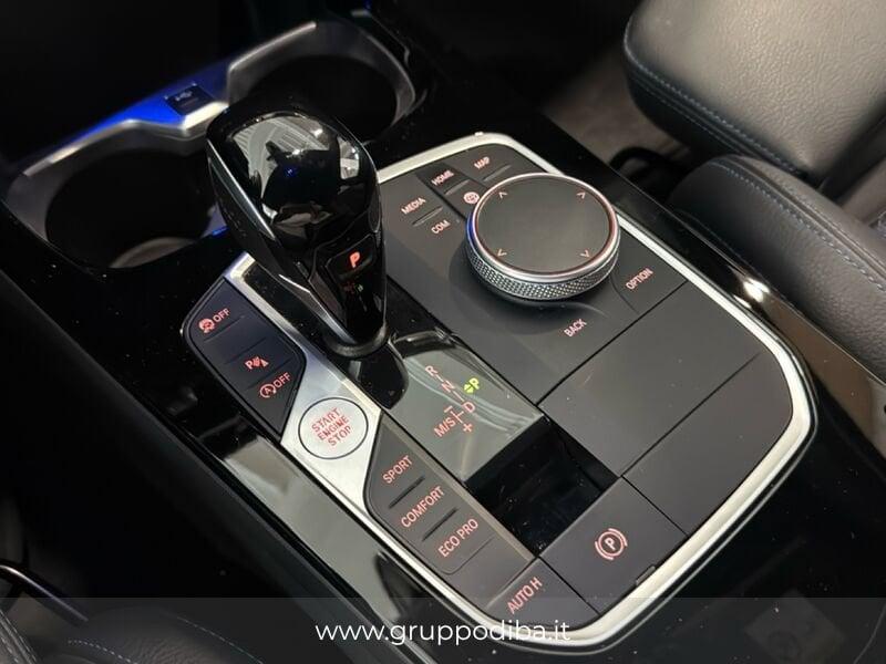 BMW Serie 1 F40 Diesel 118d Msport auto