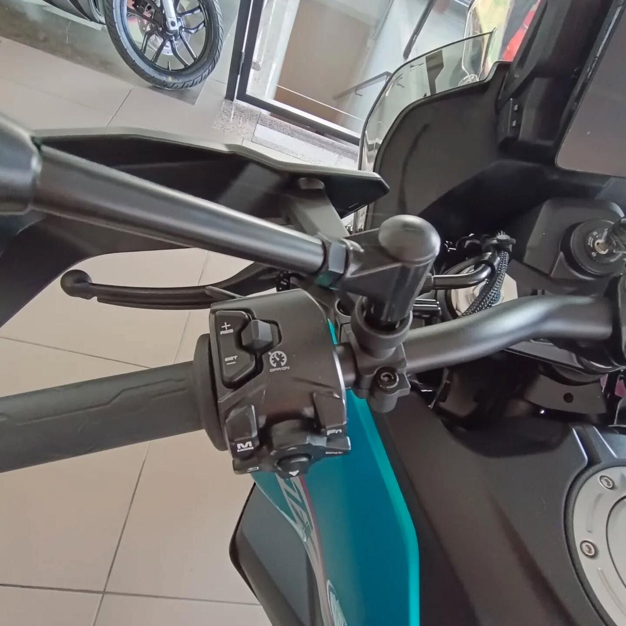 Cf Moto 800MT-X PRONTA CONSEGNA HIGH/LOW