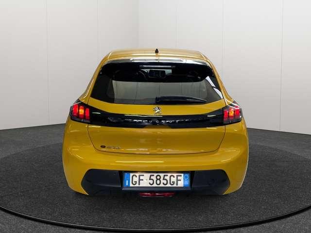 Peugeot 208 e Active 100kW 136CV