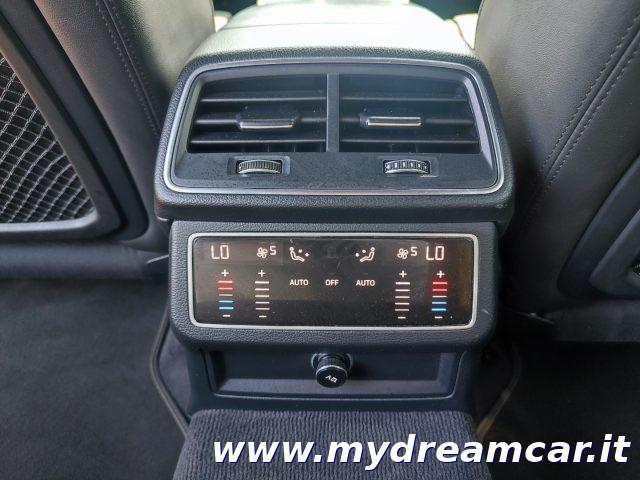 AUDI A6 Avant 40 2.0 TDI S tronic S LINE