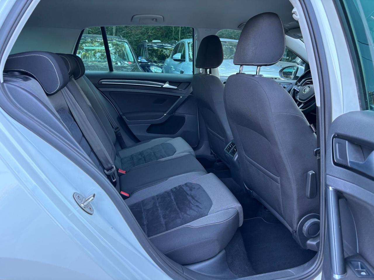 Volkswagen Golf 1.4 TGI 5p. Highline METANO OK NEOPATENTATI