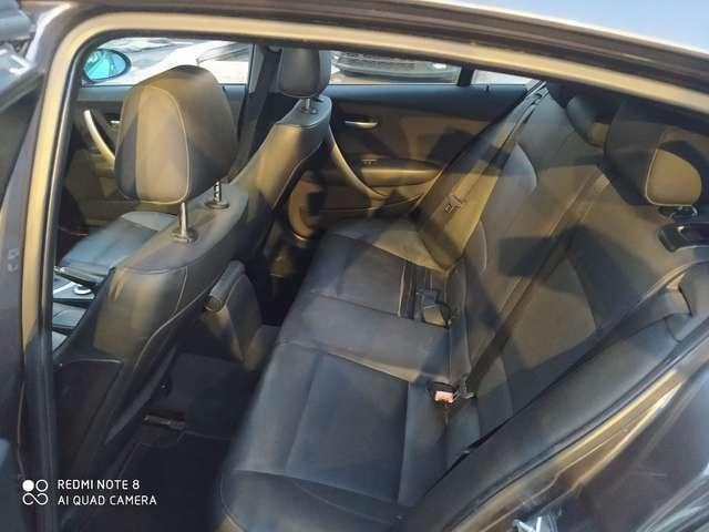 BMW 118 Serie 1 E87 2004 118d Eletta