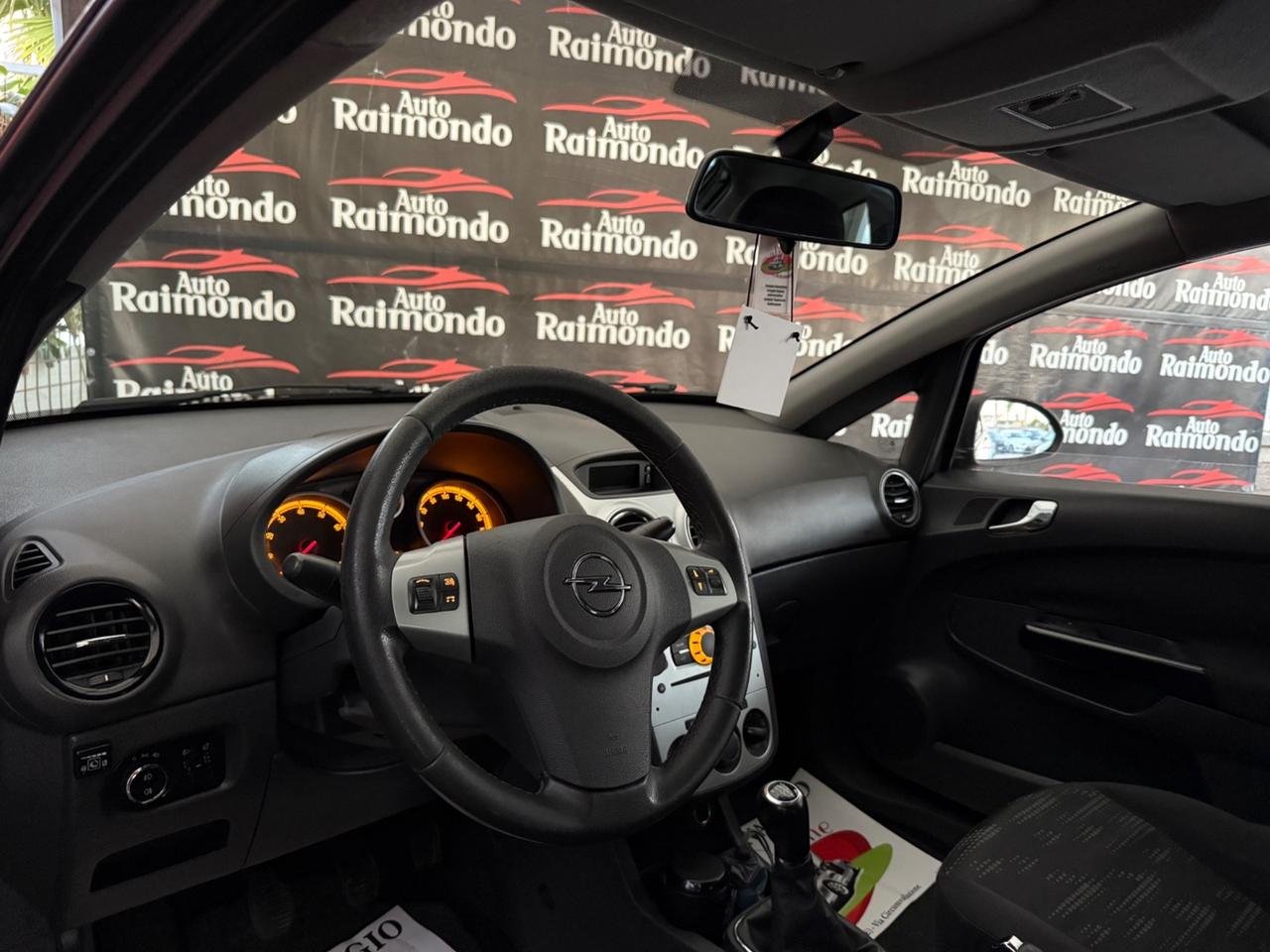 Opel Corsa 1.2 85CV 3 porte GPL-TECH Elective