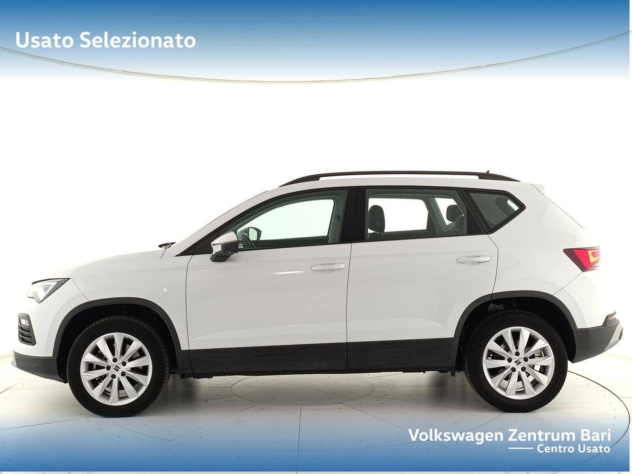 Seat Ateca 2.0 tdi style dsg