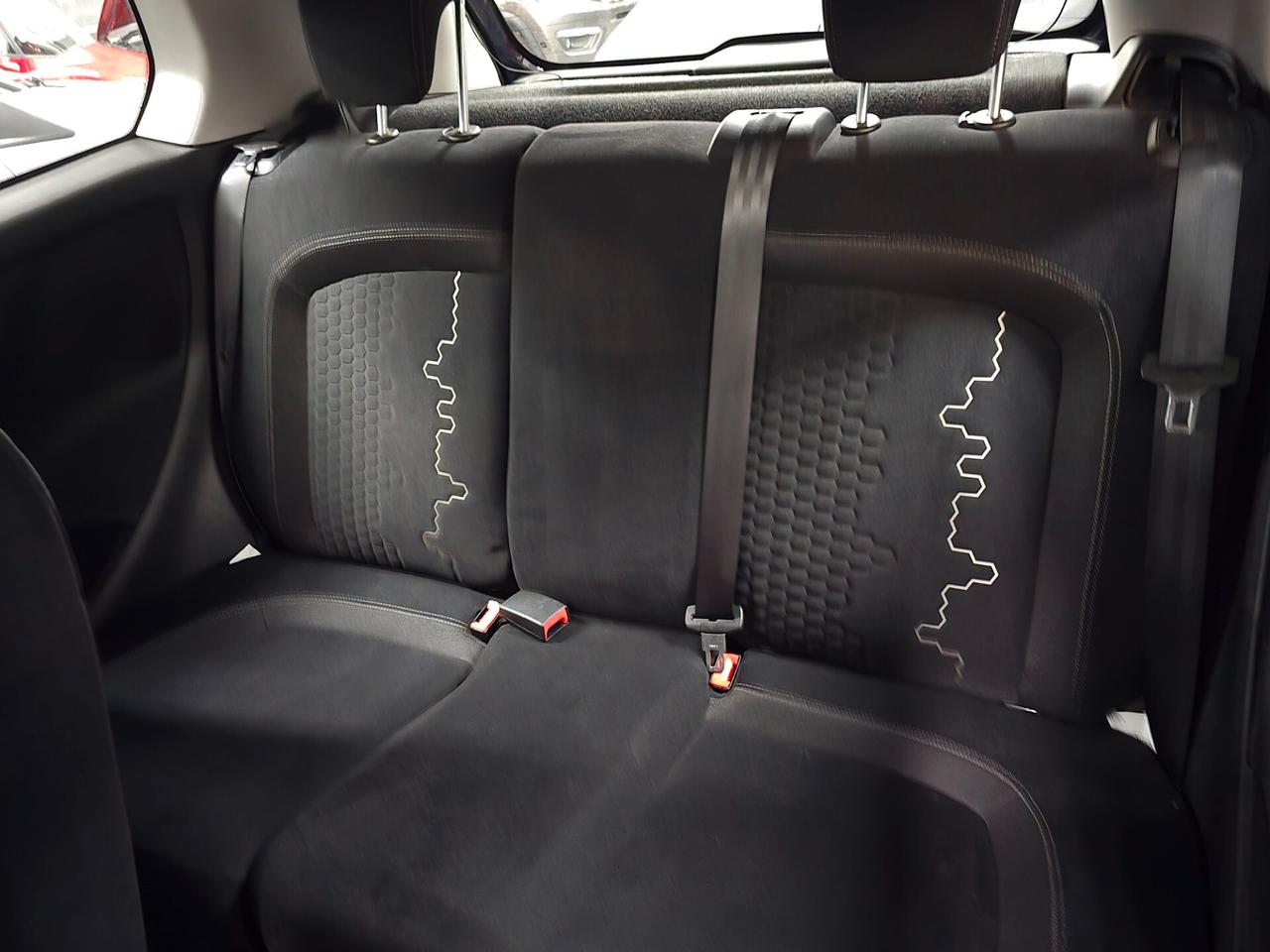 Fiat Punto 1.3 MJT II S&S 85 CV 3 porte ECO Lounge X NEOPATENTATI!!