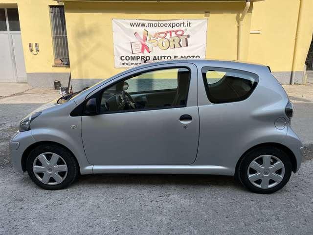 Toyota Aygo Aygo 3p 1.0 Sol Red Edition