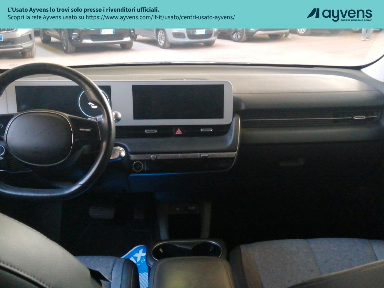 Hyundai Ioniq 5 58 kWh Innovation