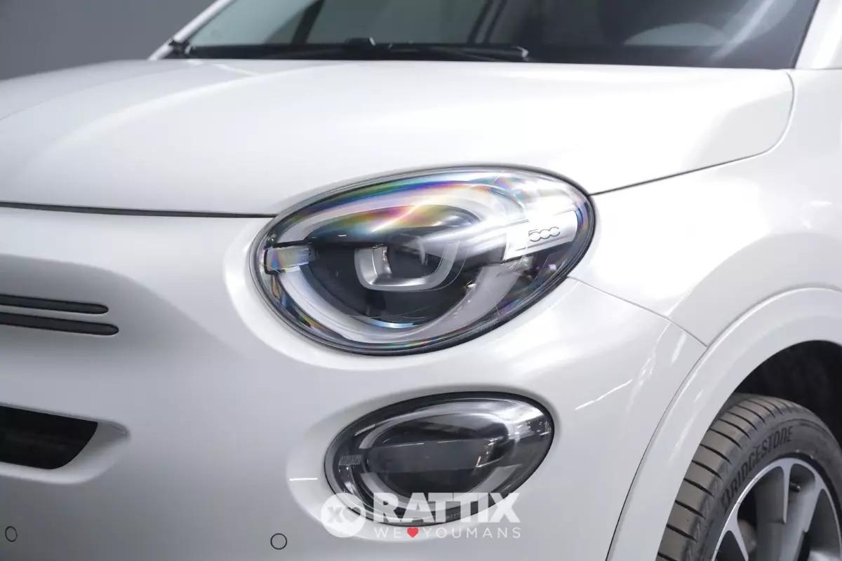 Fiat 500X 1.5 T4 Hybrid 130CV Sport DCT