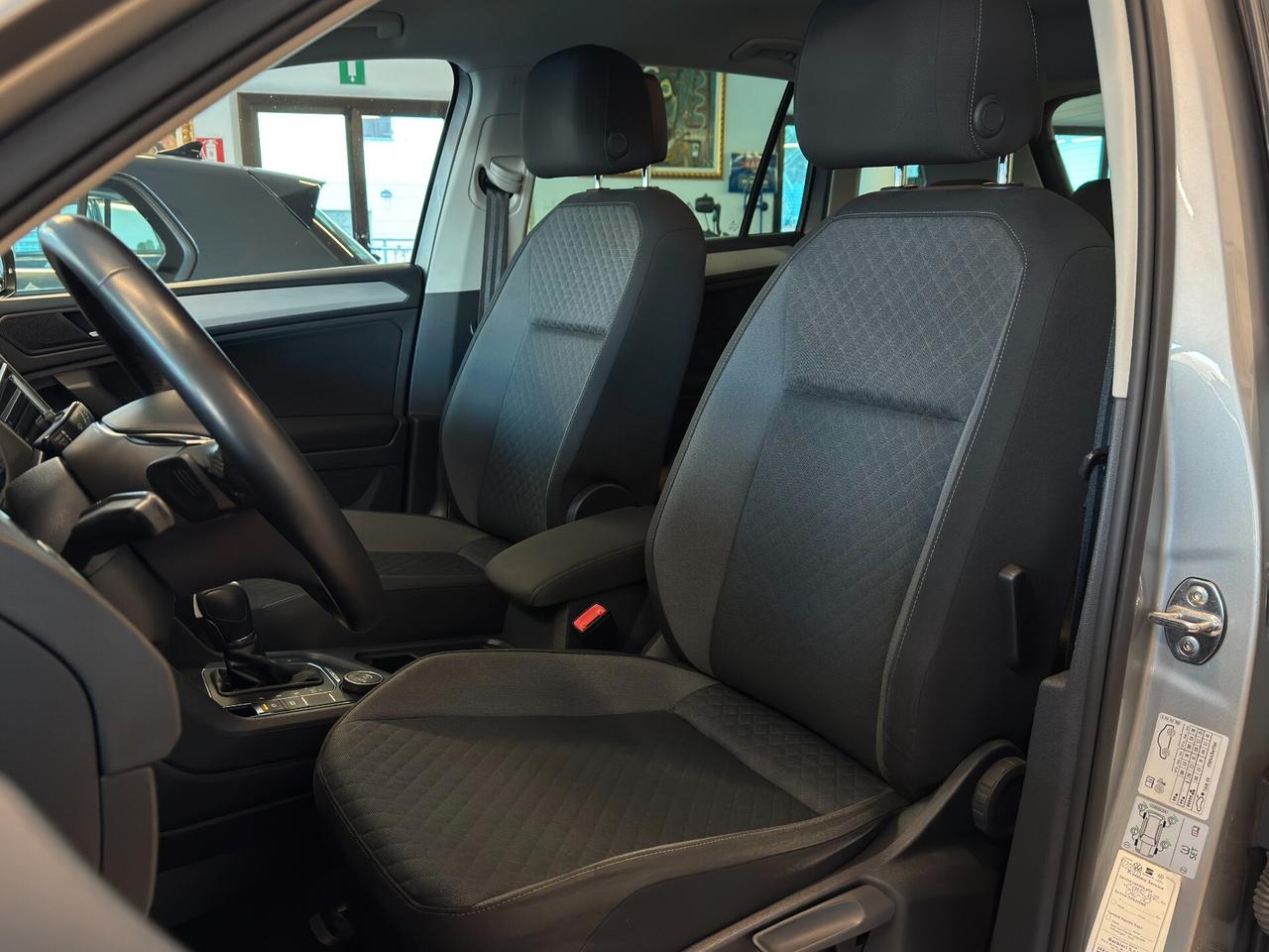 VOLKSWAGEN TIGUAN *IVA* 2.0cc 4motion 150cv dsg