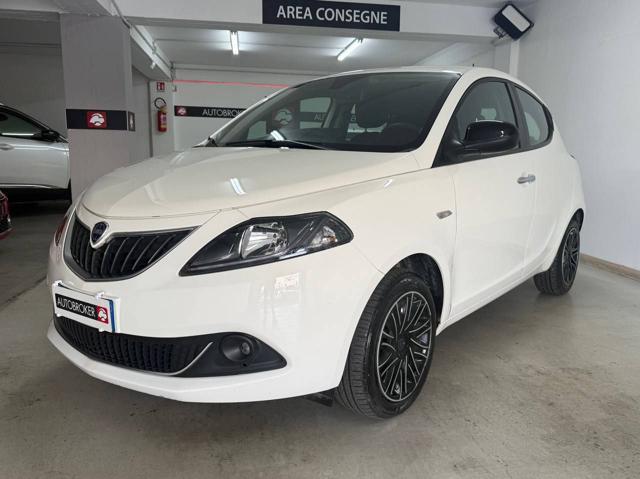LANCIA Ypsilon 1.0 FireFly 5 porte S&S Hybrid Gold