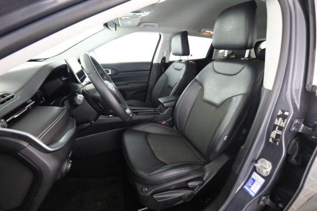 JEEP Compass Compass 1.5 Turbo T4 130CV MHEV 2WD Limited