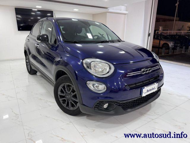 FIAT 500X 1.0 T3 120 CV Club