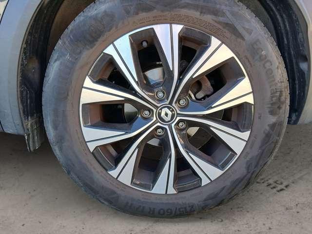 Renault Captur 1.6 E-Tech full hybrid E-Tech Engineered 145cv au