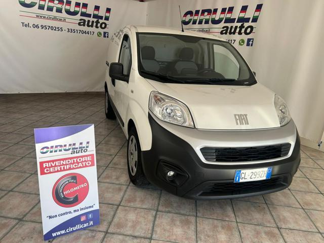 FIAT Fiorino 1.3 MJT 95CV Cargo SX