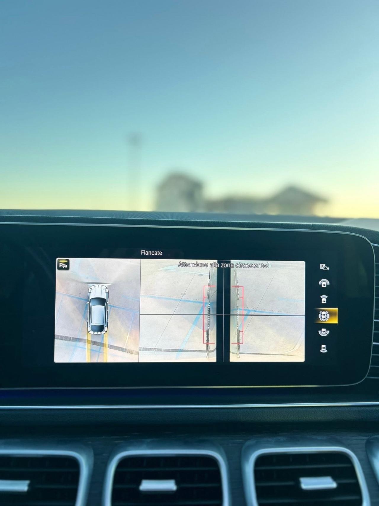 Mercedes-benz GLE 350 d 4Matic Coupé Ultimate FULL