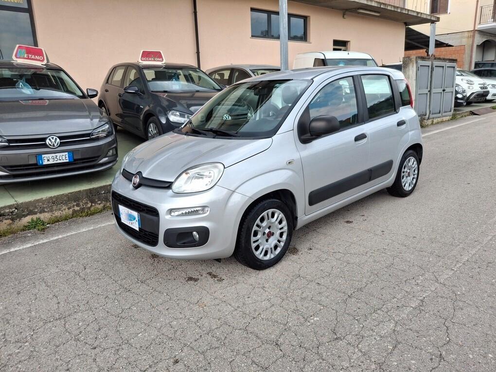 Fiat Panda 1.2 EasyPower GPL di Serie - 2015