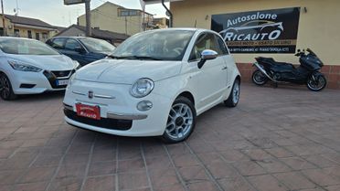 Fiat 500 1.3 Multijet 16V 95 CV Lounge