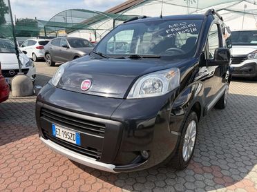 FIAT Qubo Qubo 1.3 mjt 16v Trekking E5