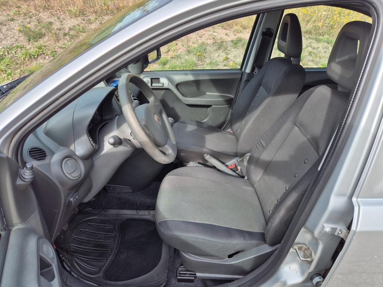 Fiat Panda 1.4 Dynamic Natural Power