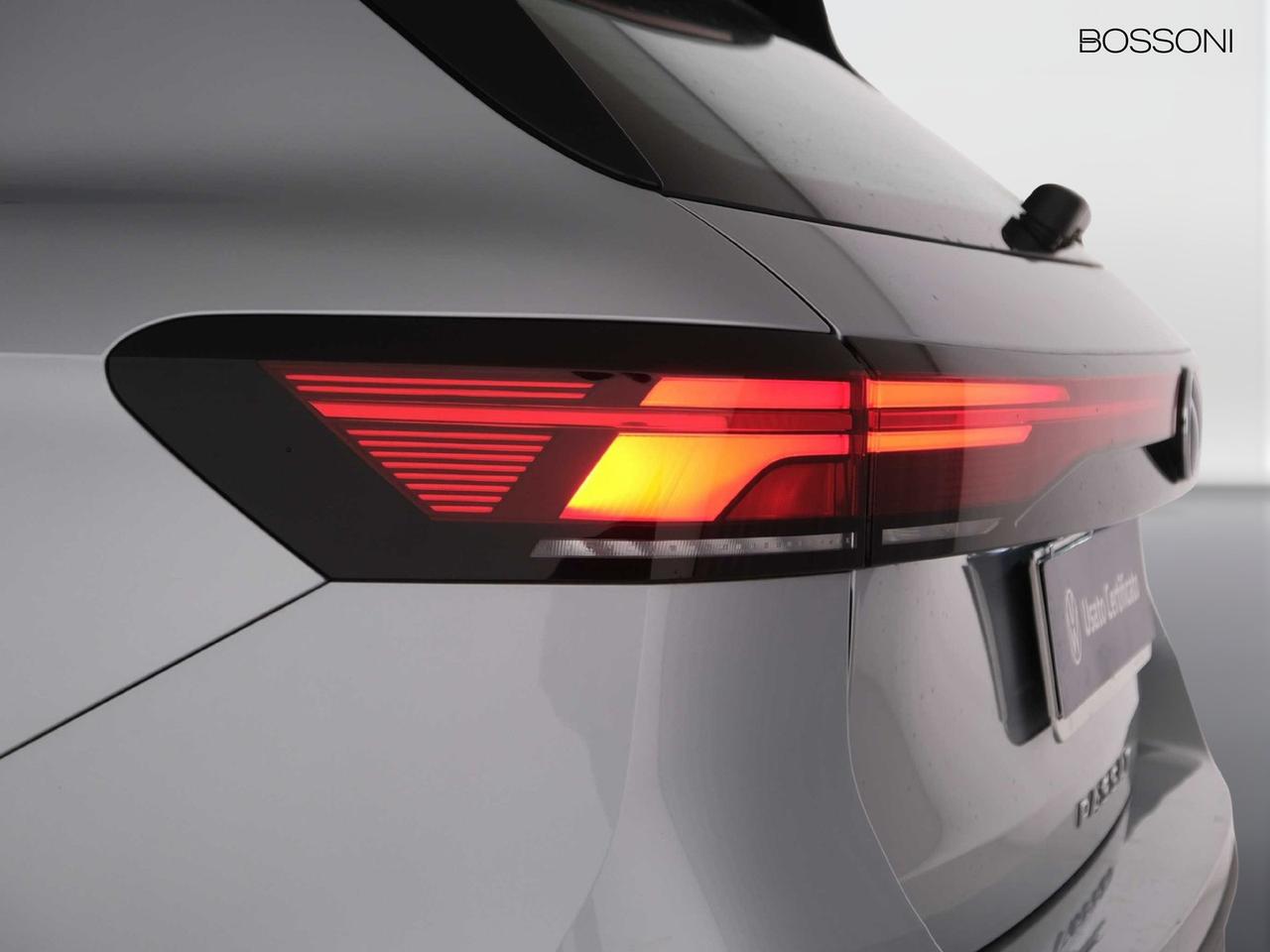 Volkswagen Passat 2.0 tdi scr evo 150cv business dsg