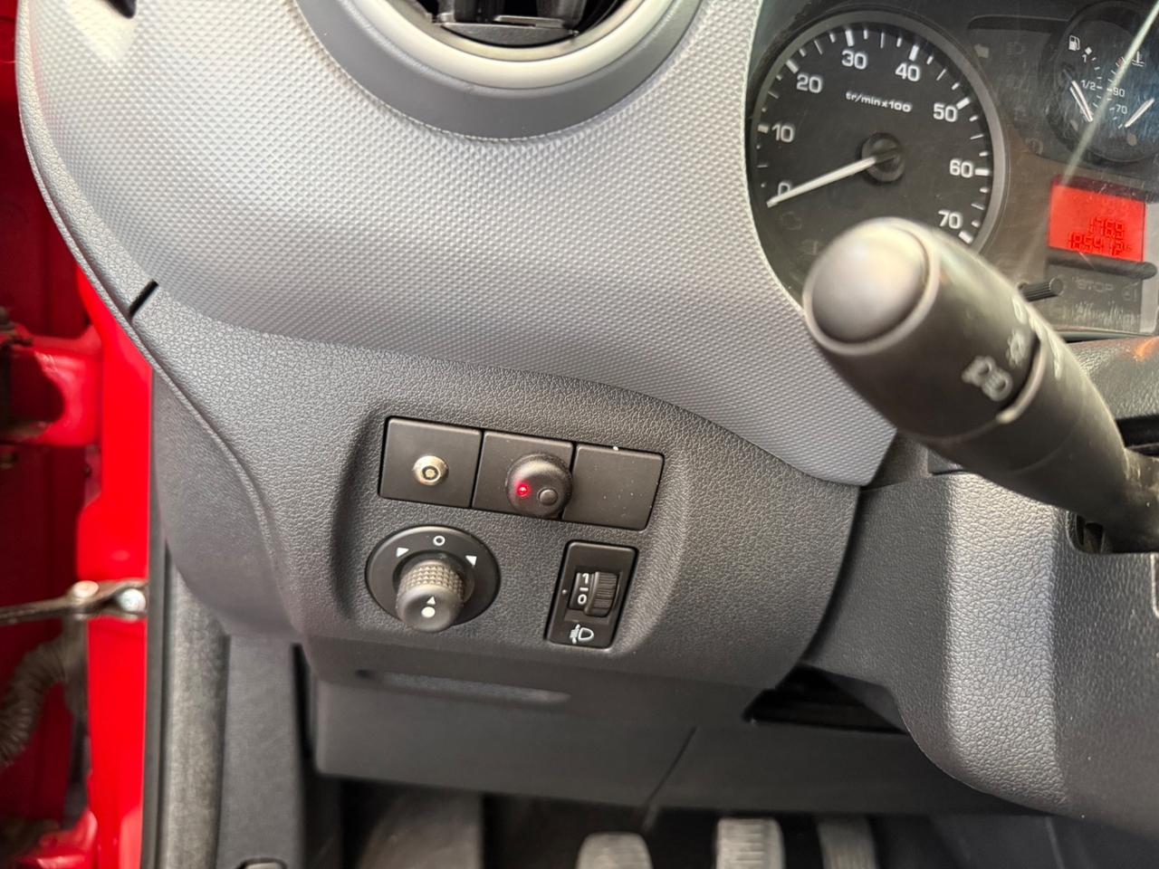 Peugeot Partner Diesel