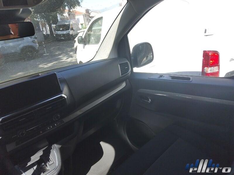 FIAT Scudo Ulysse Combi M1 L2H1 2.0 180cv AT8